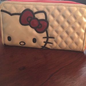 *sold* Hello Kitty Wallet